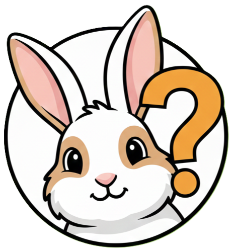 Can Rabbits?