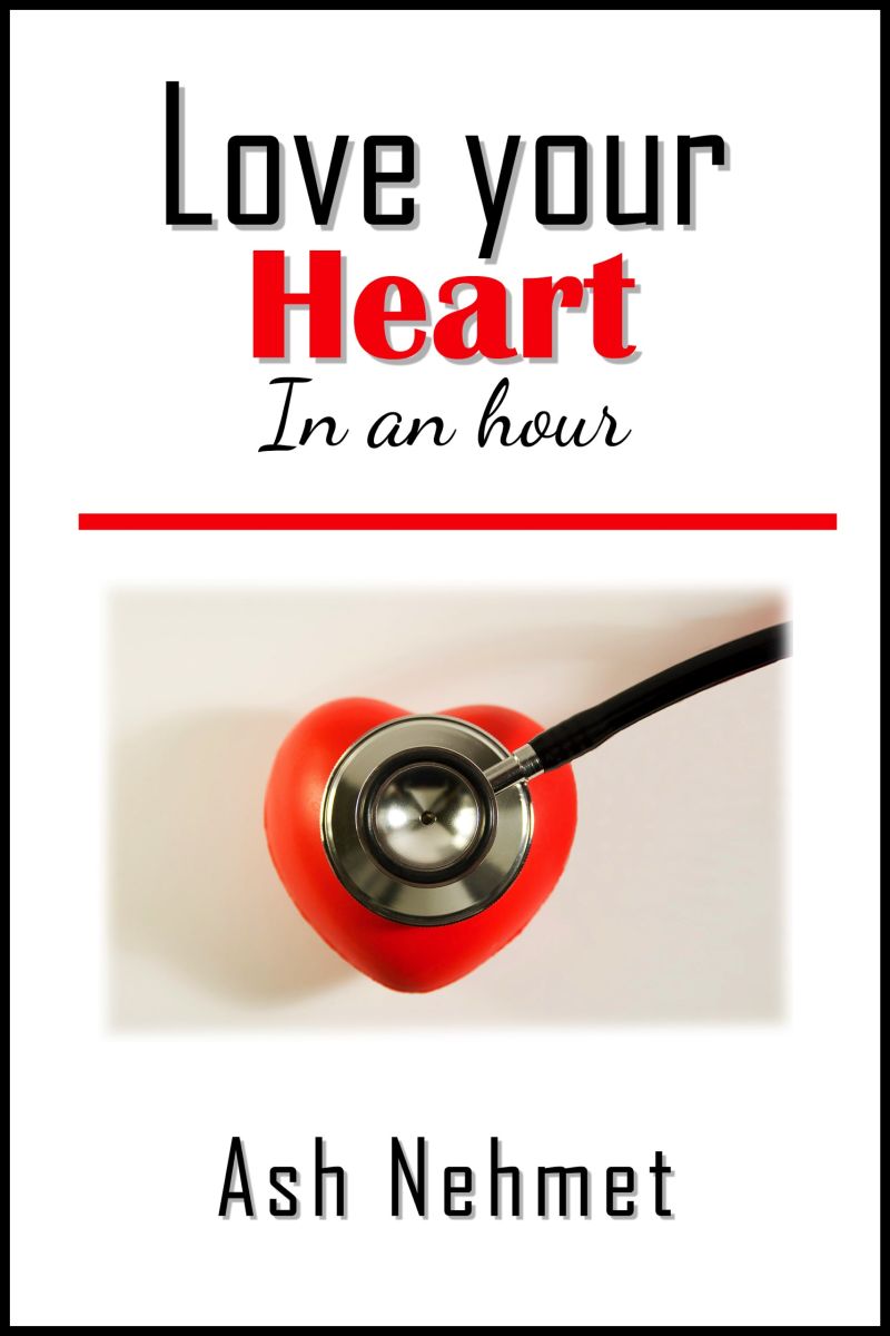 Love Your Heart: In an hour