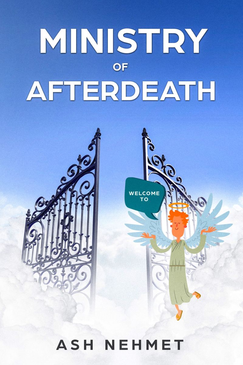 Ministry of AfterDeath