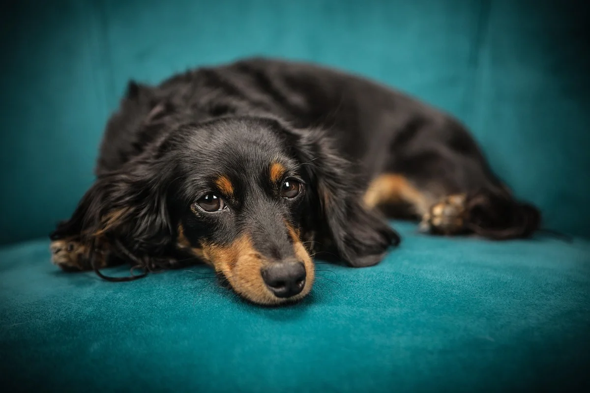 Dog Supplement Basics