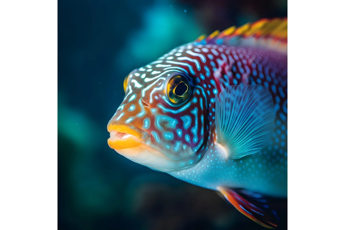 Beginner-Friendly Freshwater Fish Species