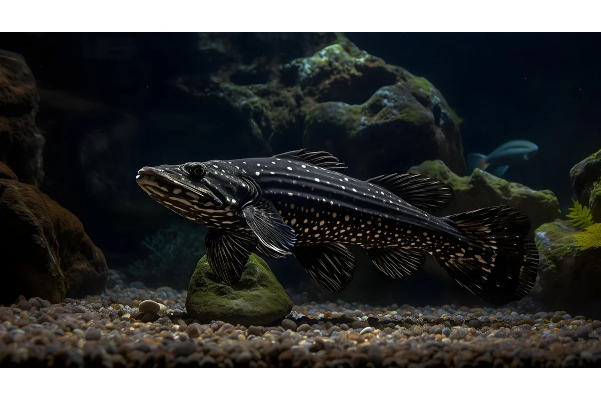 Neon tetra